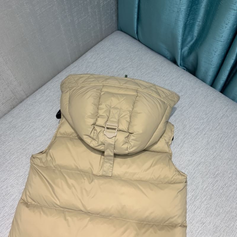 Burberry Down Jackets